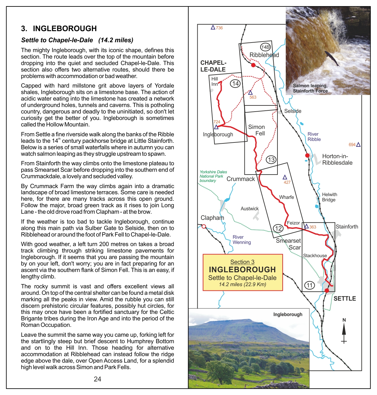 Sample pages 24 & 25 large