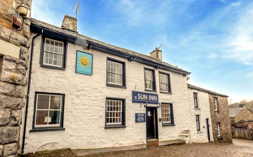 Sun Inn Dent