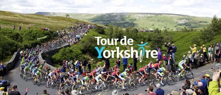 Tour de Yorkshire (photo - Welcome to Yorkshire)