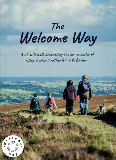 Welcome Way guidebook